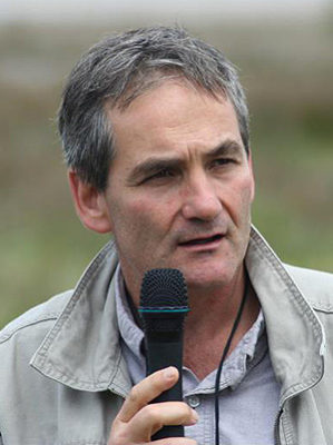andrew zaloumis african leadership
