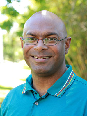 Kuben Naidoo African Leadership Programme South Africa