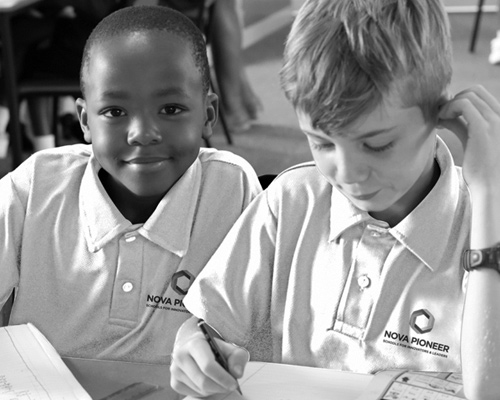 Chinezi S Venture Pioneer Academies Is Now Nova Pioneer Africa Leadership Initiative