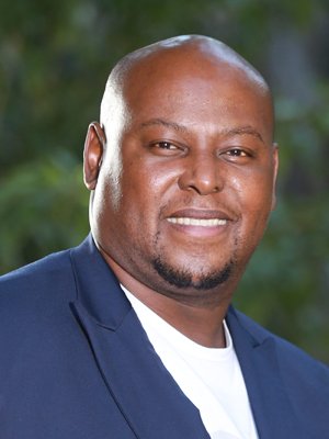 Andile Caleb Makhunga - Africa Leadership Initiative