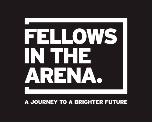 Introducing Fellows In The Arena Africa Leadership Initiative