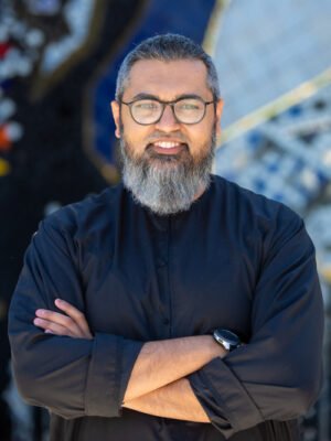 Who Is Raihan Rasool Ridwaan Rasool - Africa Leadership Initiative